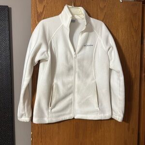 Columbia Fleece Jacket
